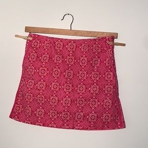 Golftini Active Skort